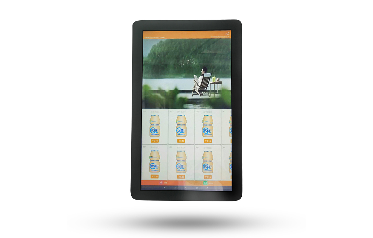 智能一體機(jī)（32寸） / ADH827 iMac