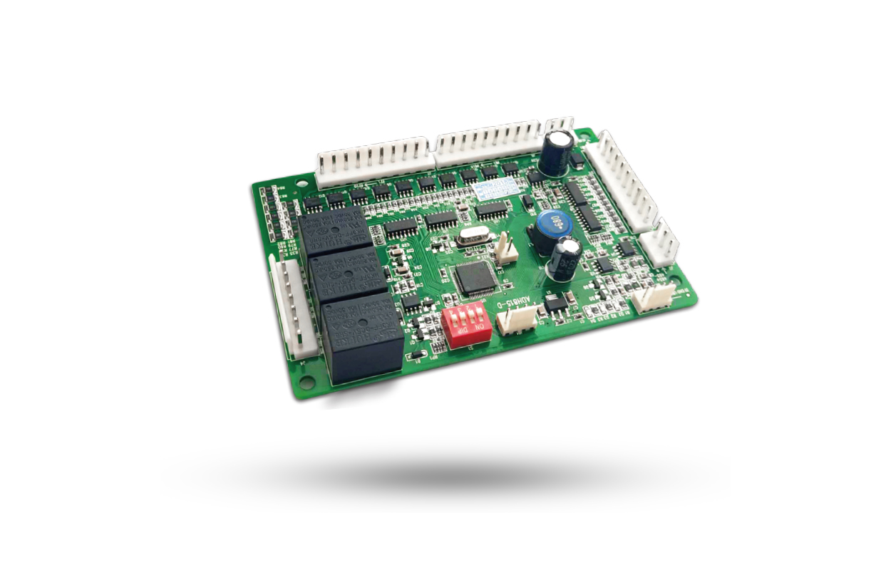 貨道驅(qū)動(dòng)板 / ADH815 Channel drive plate